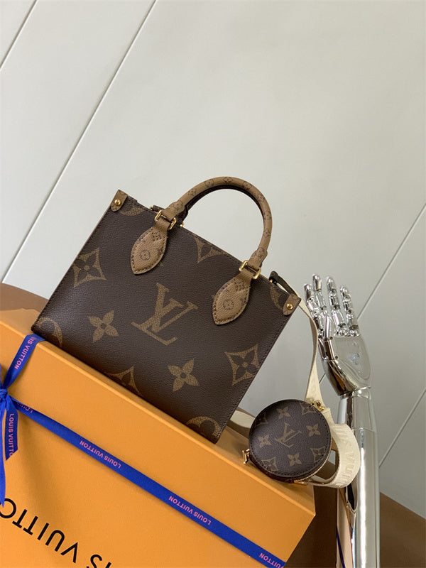 PHA - LOV Bags - 166