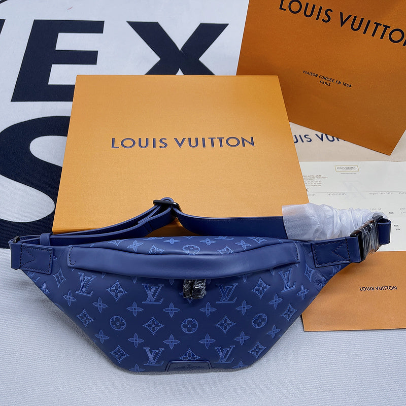 I W Fashion Lu-Vi bags - 10339