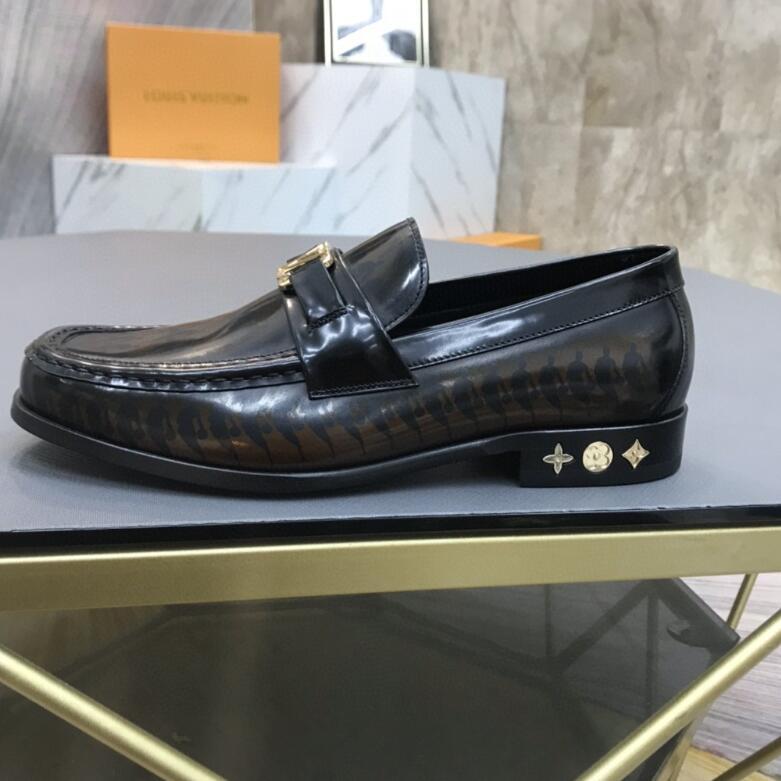 Chloe’s Picks - LOV Men Shoes - 1375
