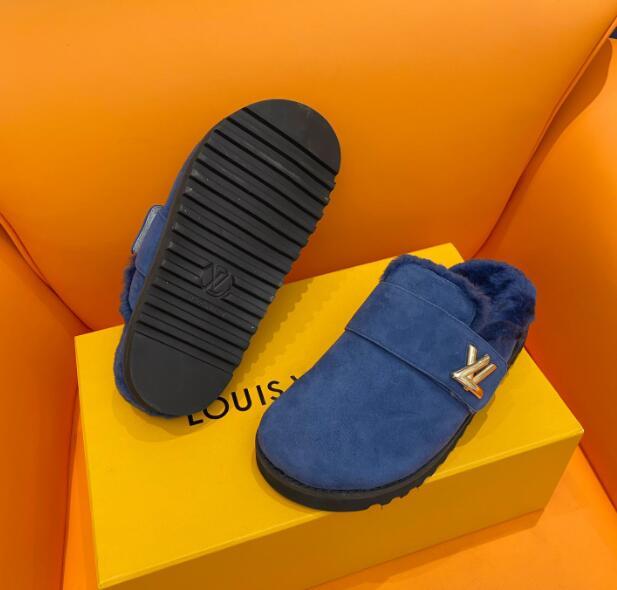 Chloe’s Picks - LOV Women Shoes - 348