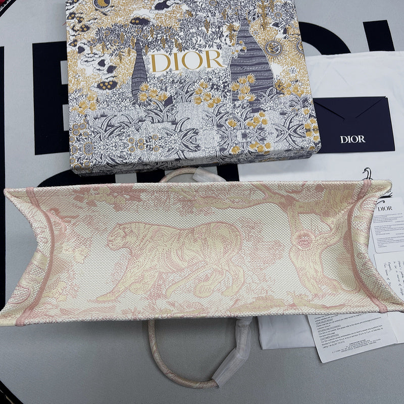 ENT - DOR Bags - 732