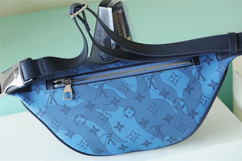 I W Fashion Lu-Vi bags - 9929