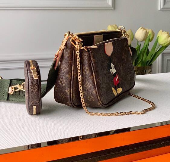 Chloe’s Picks - LOV Bags - 3143