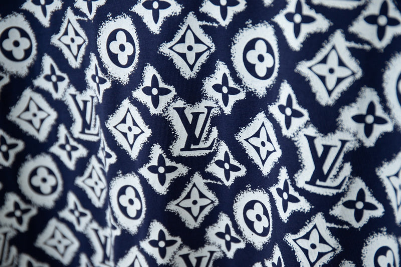 Louis Vuittion Luxury T-Shirt