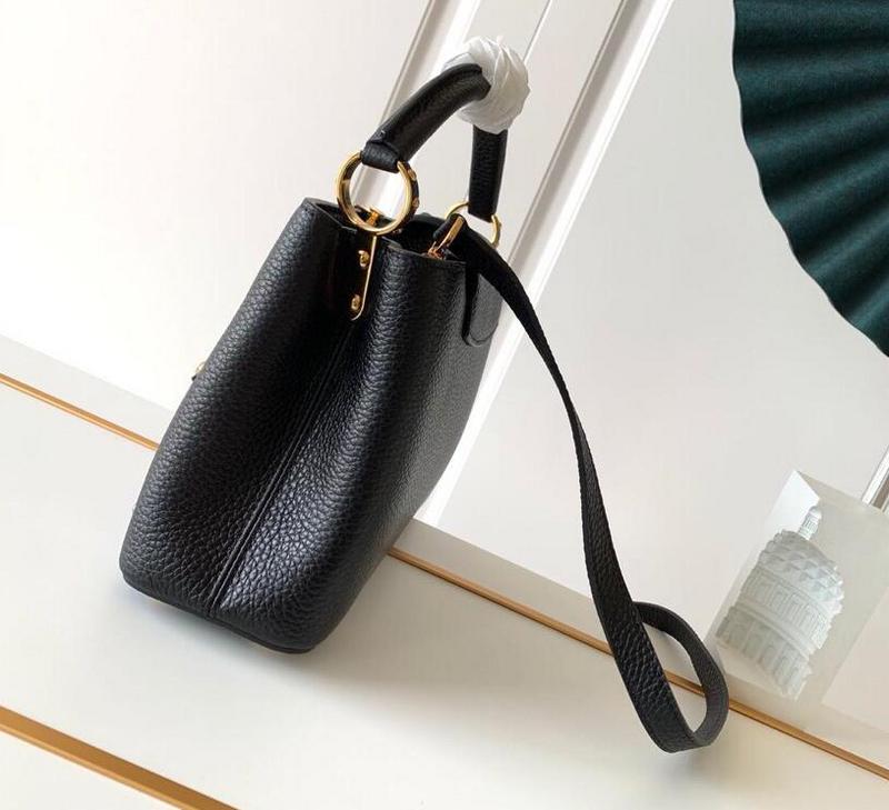 Chloe’s Picks - LOV Bags - 3038