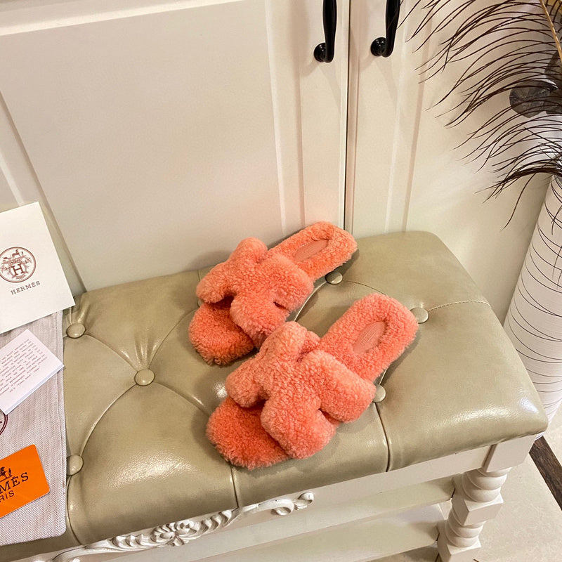 Hermes Luxury Sandals