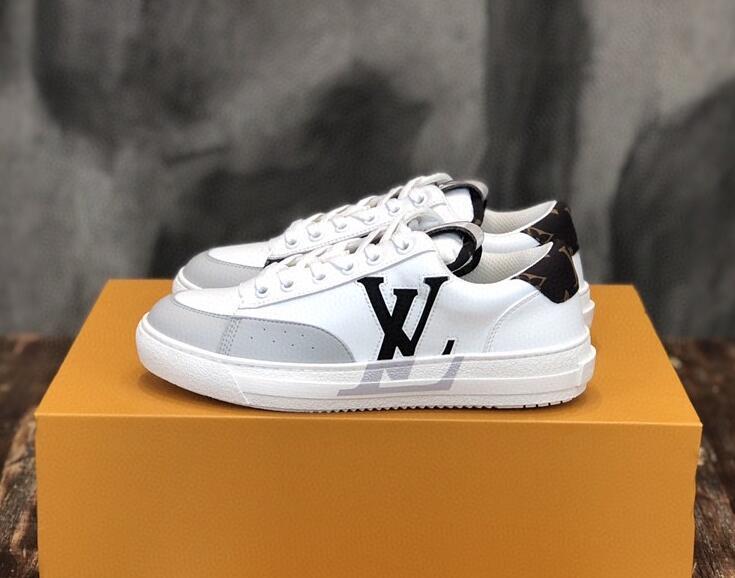 Chloe’s Picks - LOV Men Shoes - 1195