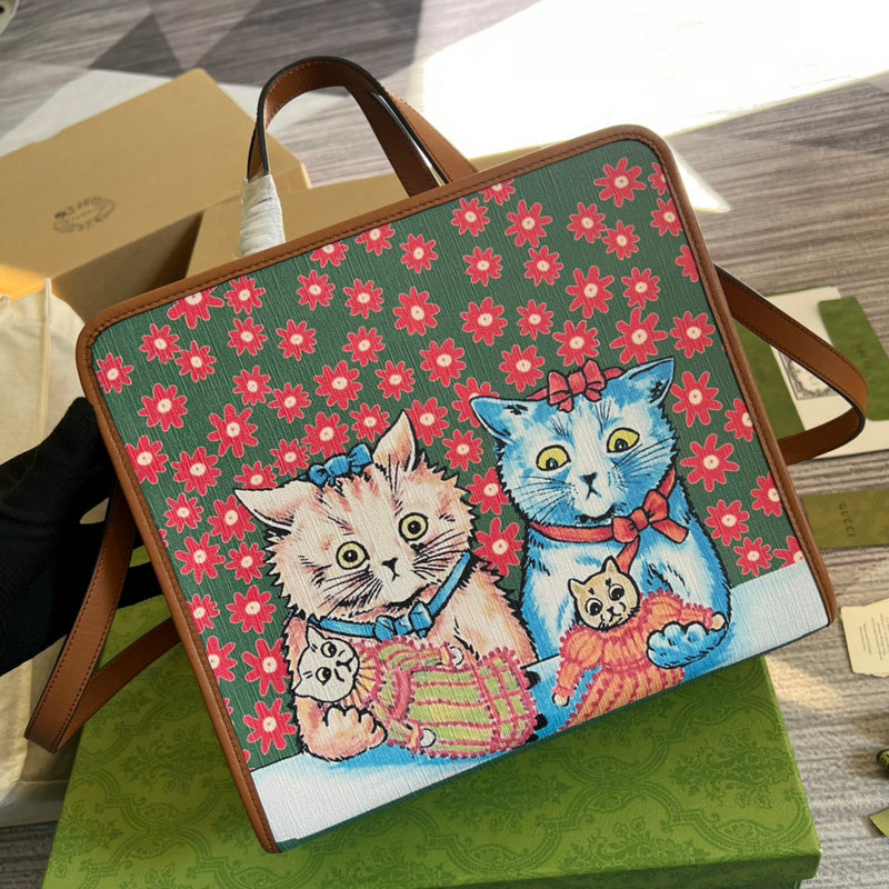 PHA - GUKI Bags - 1656