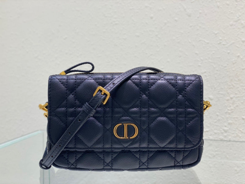 ENT - DOR Bags - 669