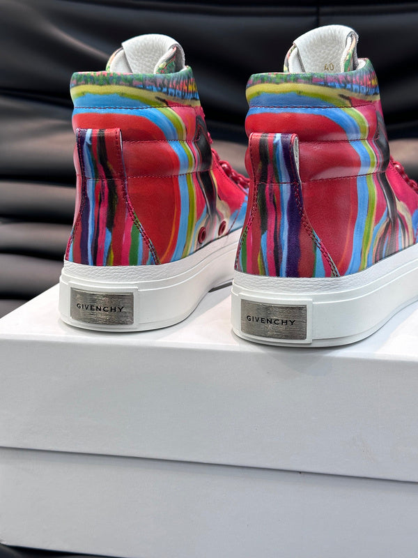 Givenchy Luxury Shoes