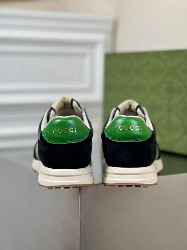 Gucci Luxury Shoes