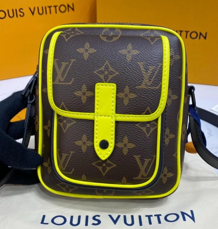 Chloe’s Picks - LOV Bags - 2385