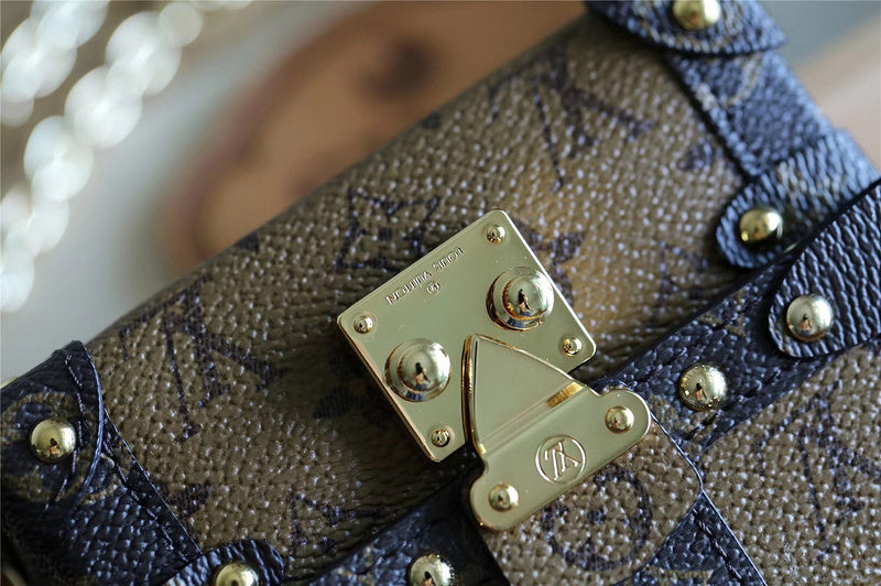 I W Fashion Lu-Vi bags - 9319