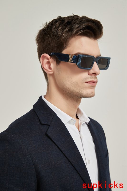 Louis Vuittion Luxury Sunglasses