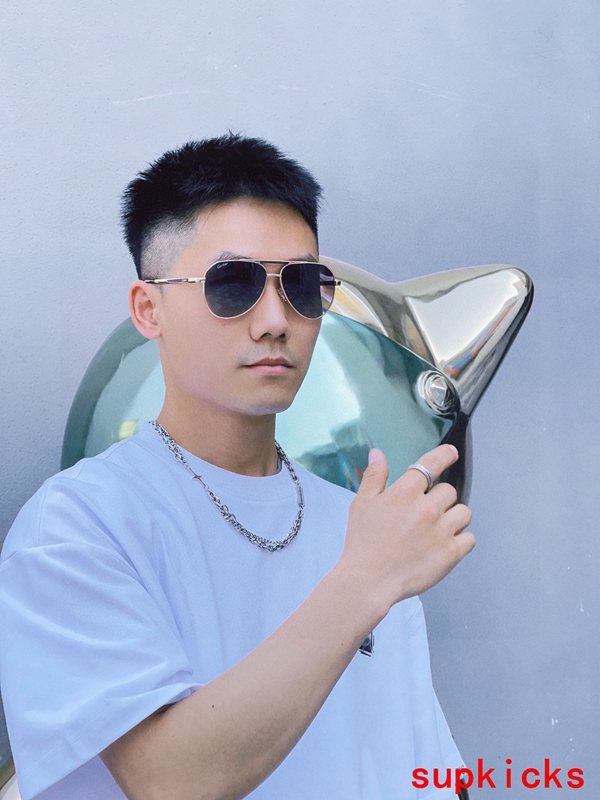 Cartier Luxury Sunglasses