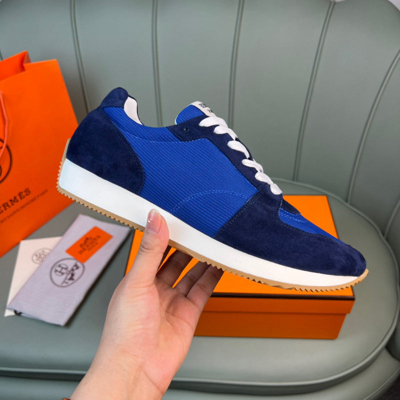 Hermes Luxury Shoes