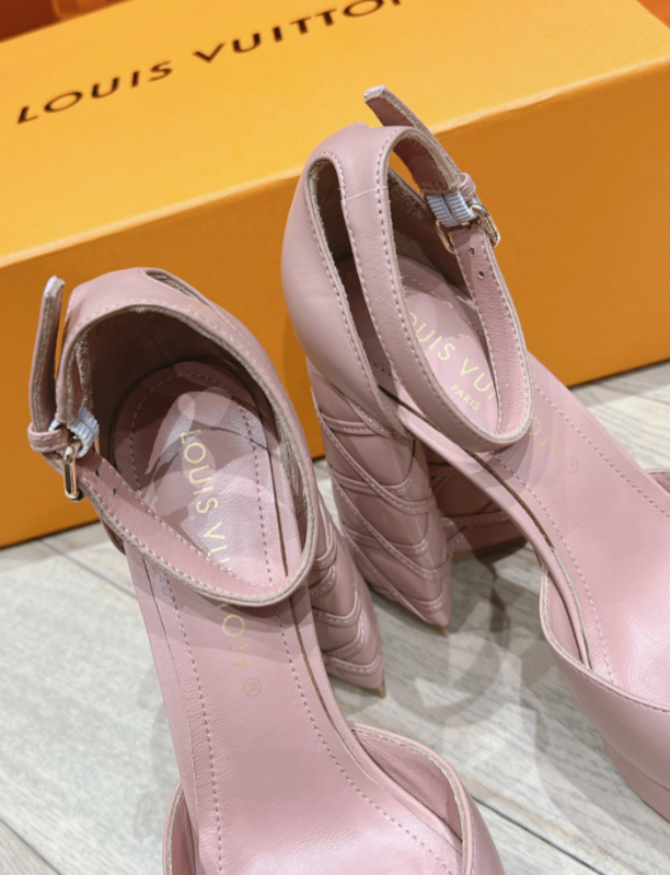 Chloe’s Picks - LOV Women Shoes - 016