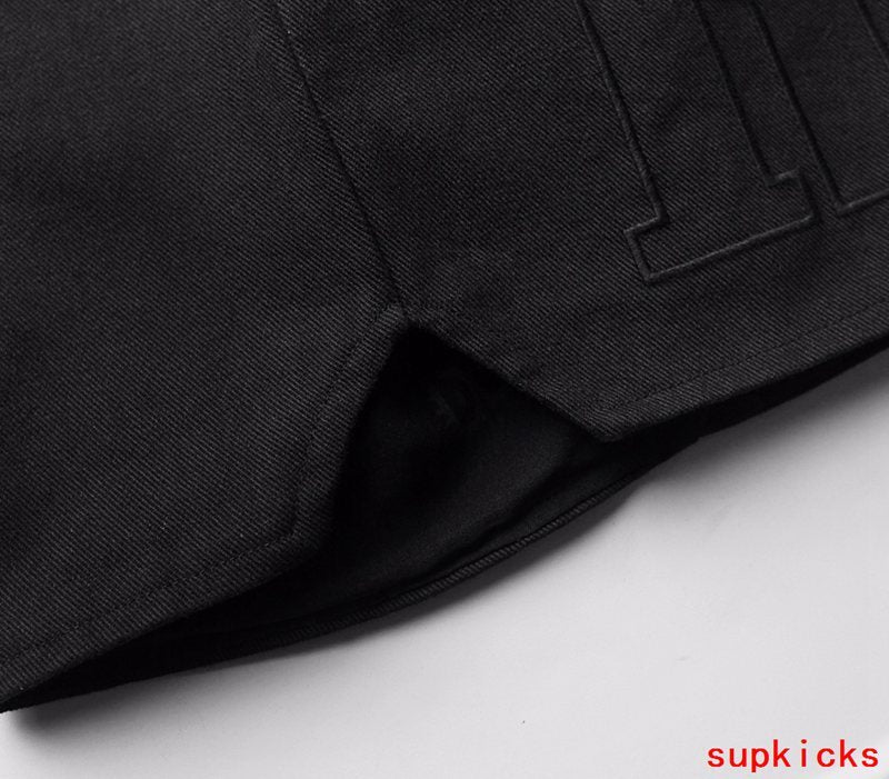 RHUDE Luxury Cloth