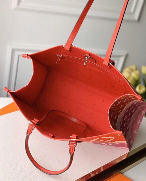 Chloe’s Picks - LOV Bags - 3122