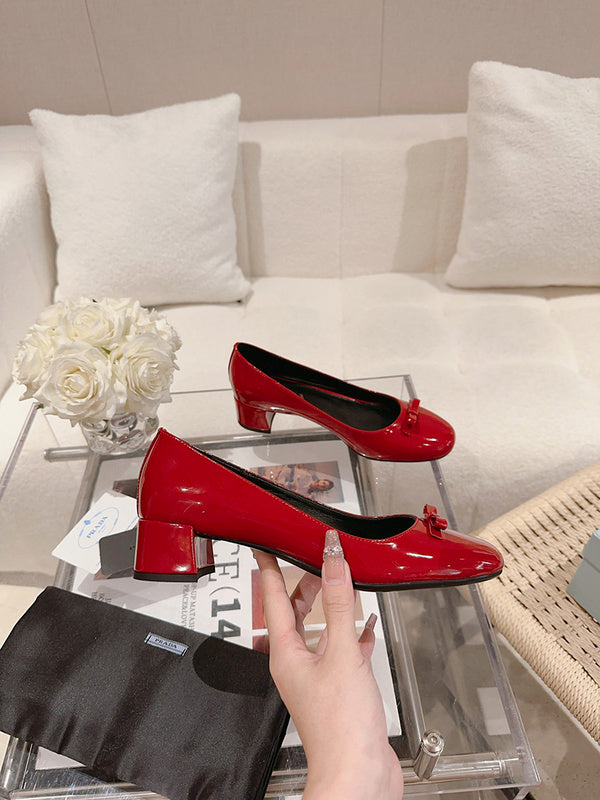 Prada Luxury Shoes