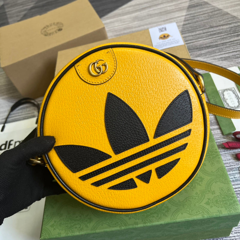 PHA - GUKI Bags - 1205