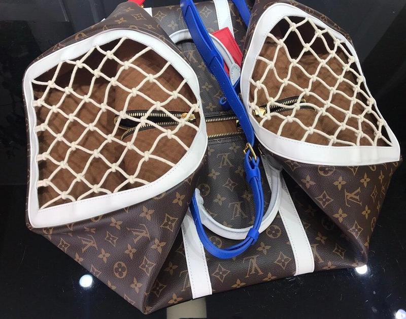Chloe’s Picks - LOV Bags - 2761