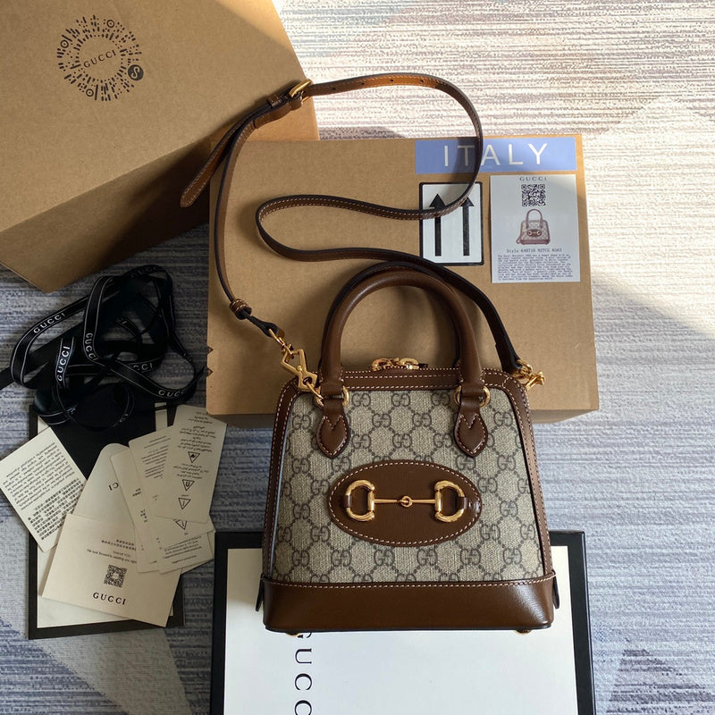 PHA - GUKI Bags - 2022