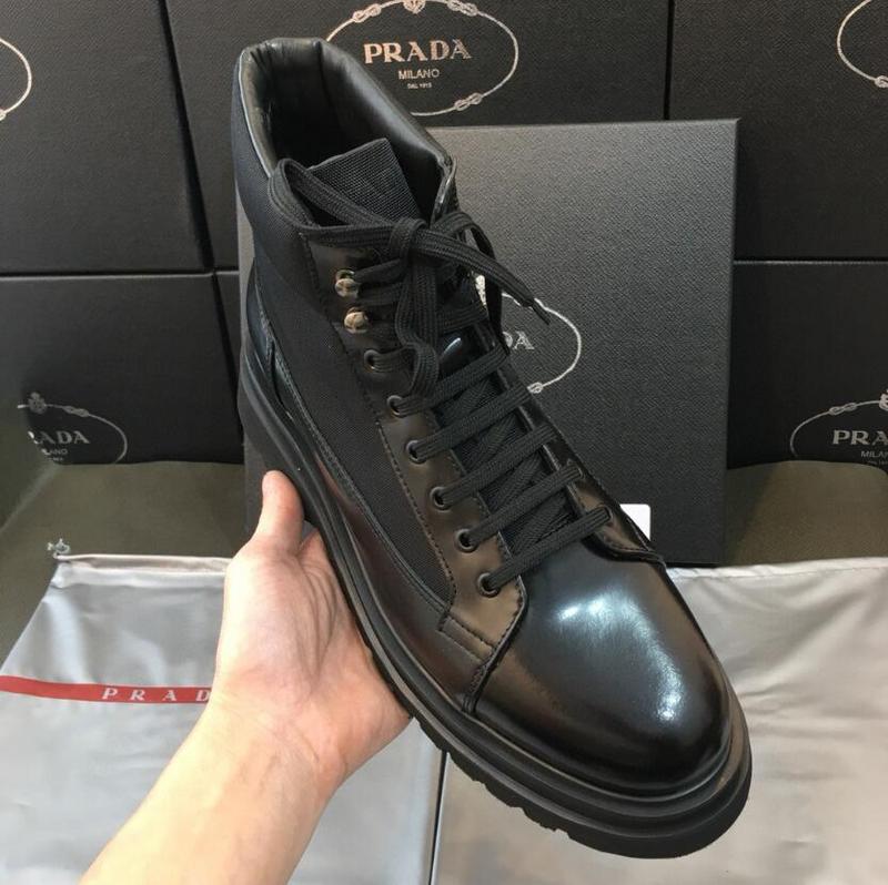Chloe’s Picks - PD Men Shoes - 451