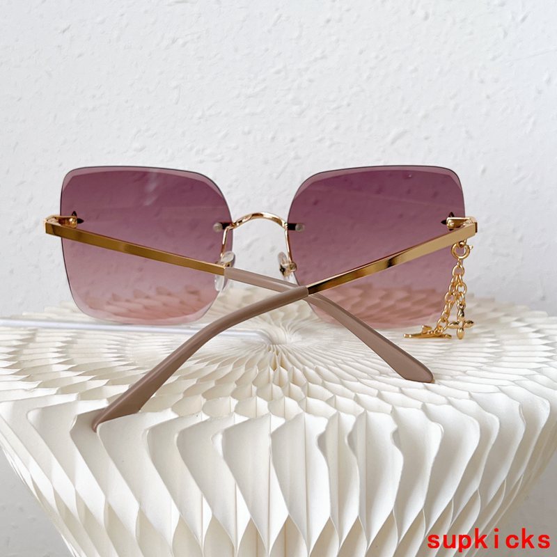 Louis Vuittion Luxury Sunglasses
