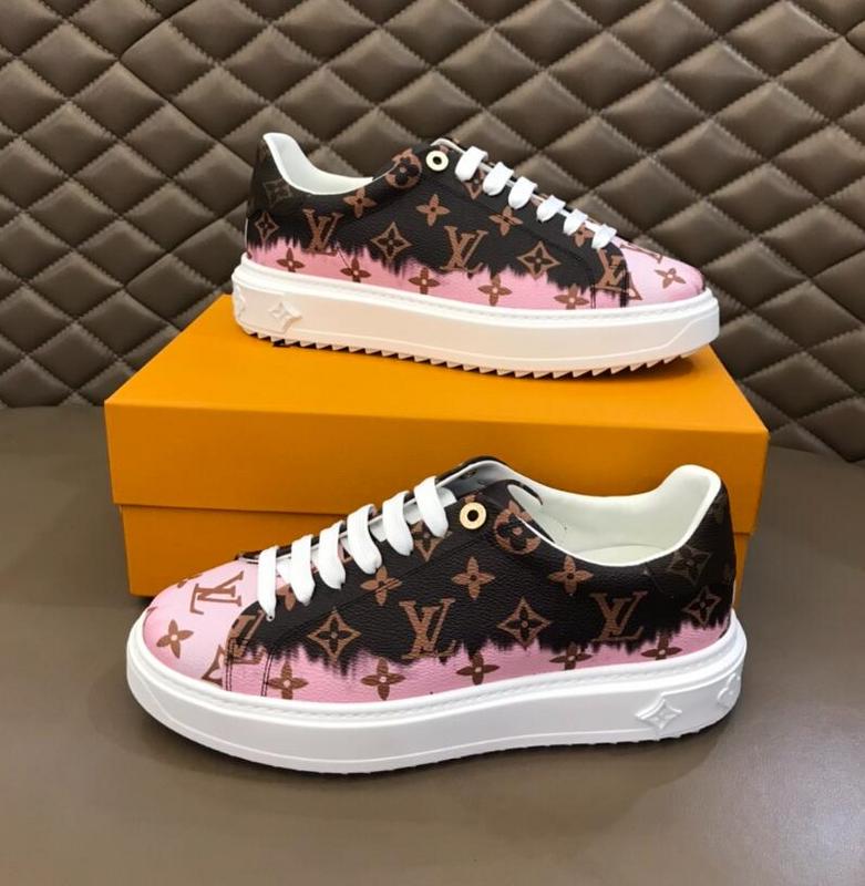 Chloe’s Picks - LOV Men Shoes - 1626
