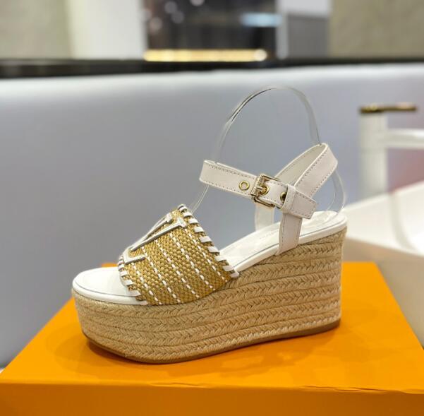 Chloe’s Picks - LOV Women Shoes - 587