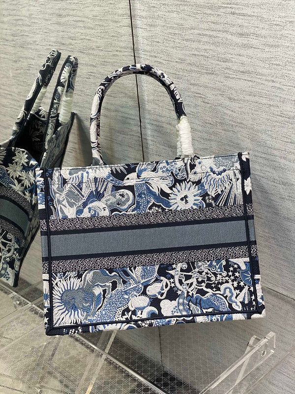 ENT - DOR Bags - 854