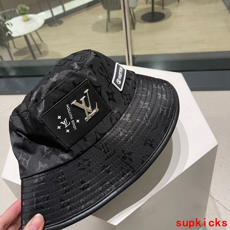 Louis Vuitton Luxury Cap