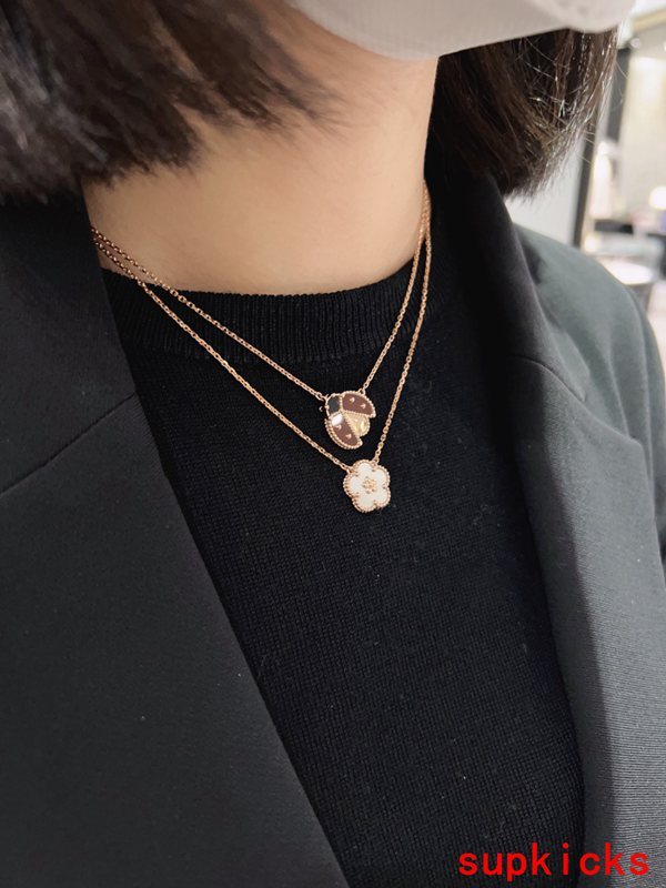 Van Cleef & Arples Jewelry