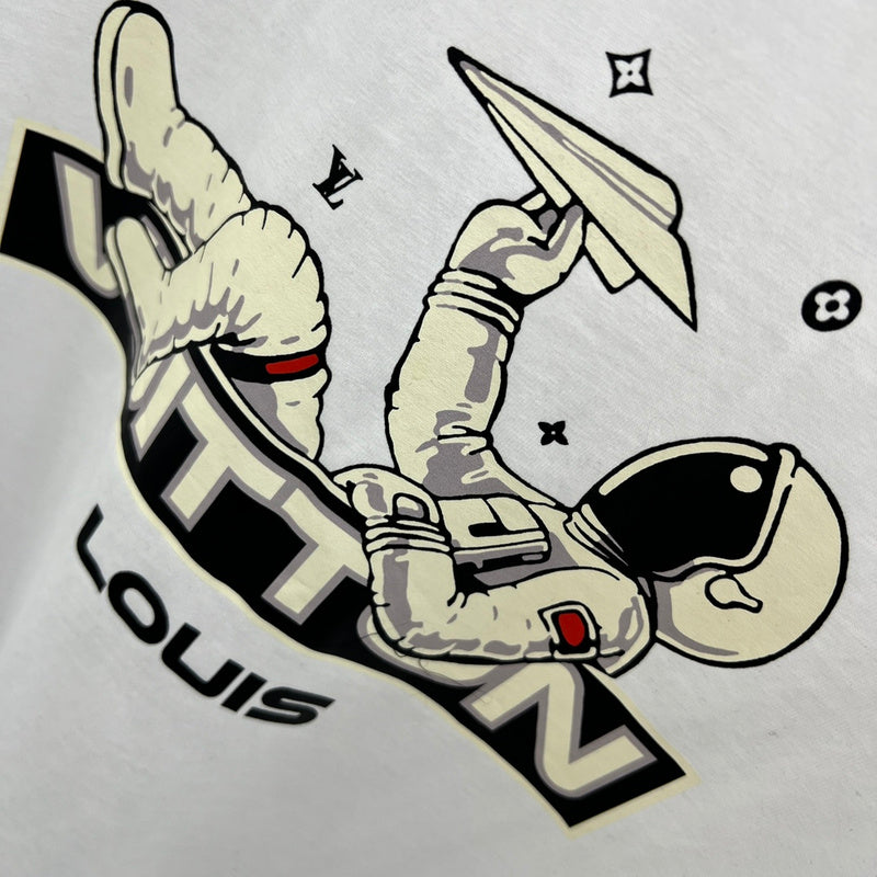 Louis Vuittion Luxury T-Shirt