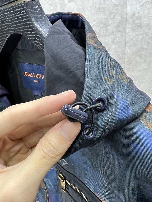 Louis Vuittion Luxury Clothes