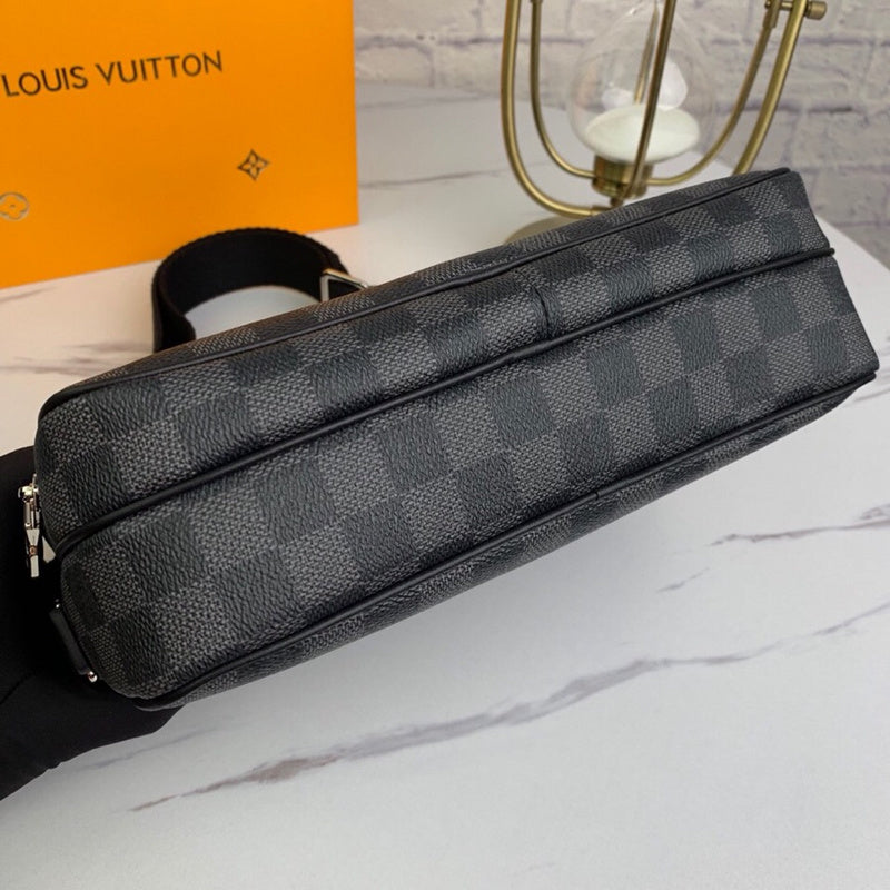I W Fashion Lu-Vi Bags - 16747