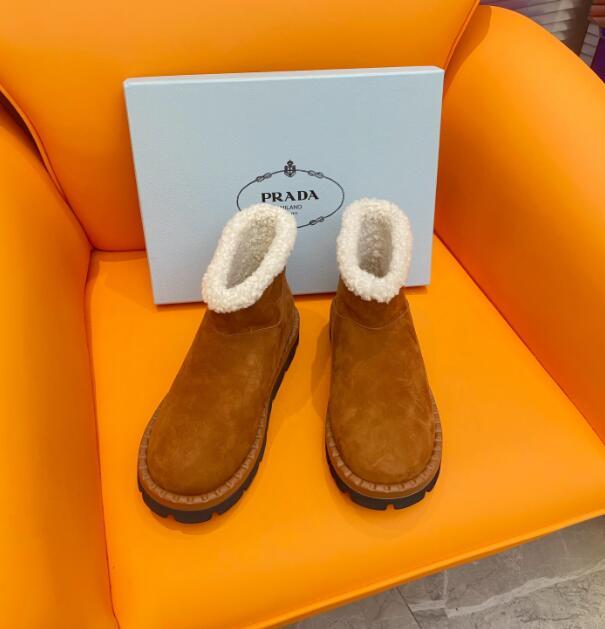 Chloe’s Picks - PD Women Shoes - 169