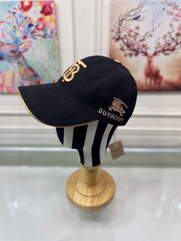 Burberry Luxury Cap
