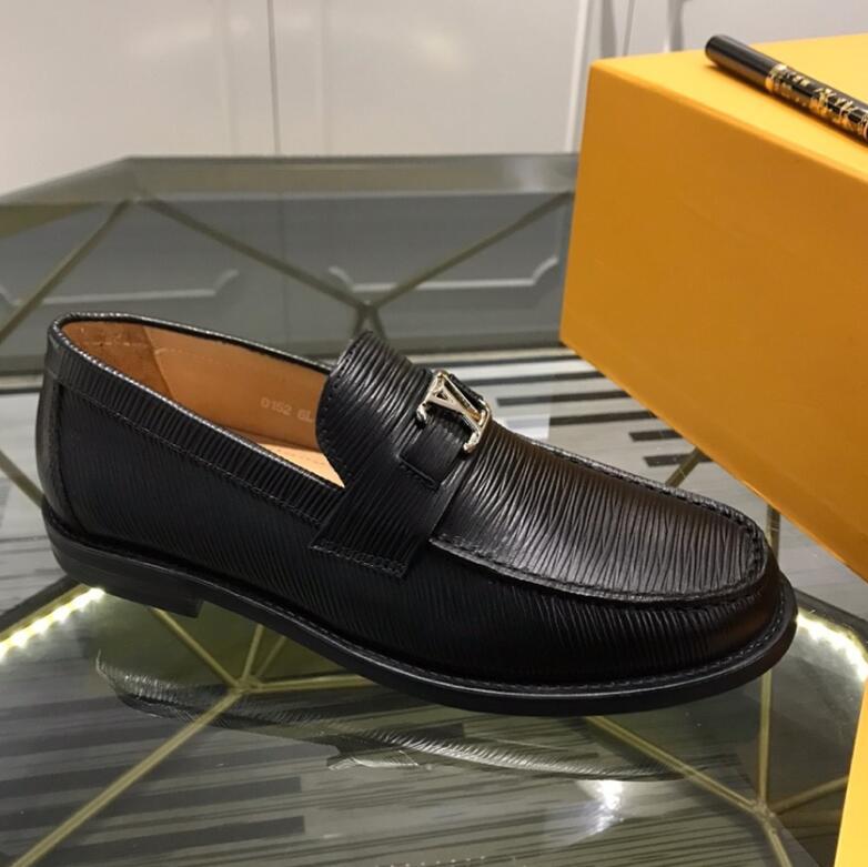 Chloe’s Picks - LOV Men Shoes - 1918