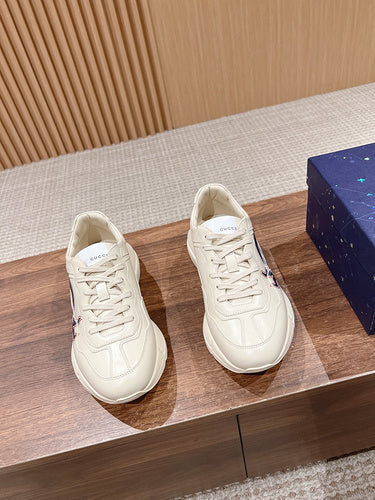 Gucci Luxury Shoes