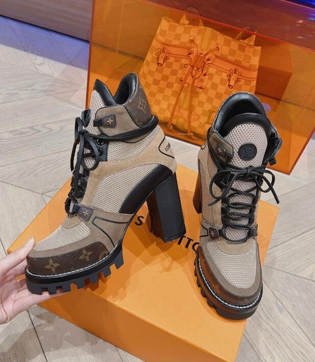 Chloe’s Picks - LOV Women Shoes - 412