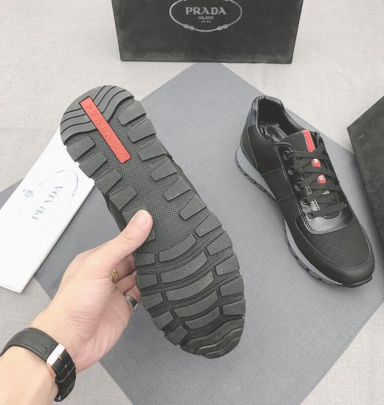 Chloe’s Picks - PD Men Shoes - 471