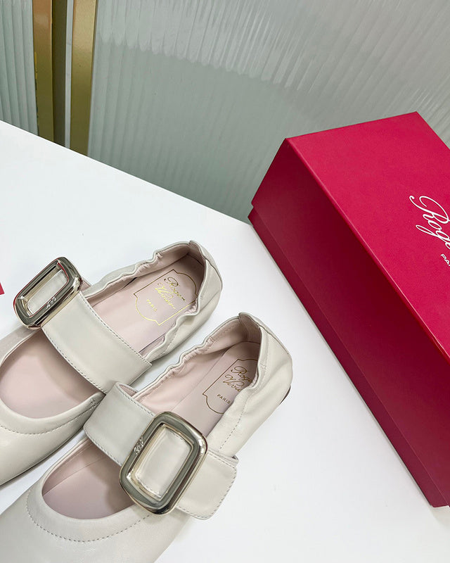 Roger Vivier Luxury Shoes