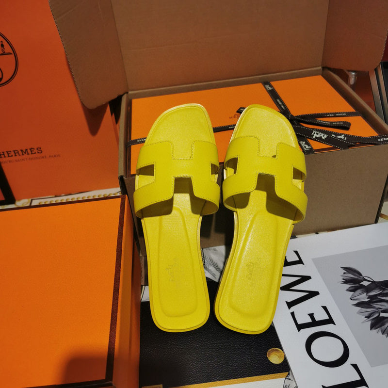Hermes Luxury Sandals