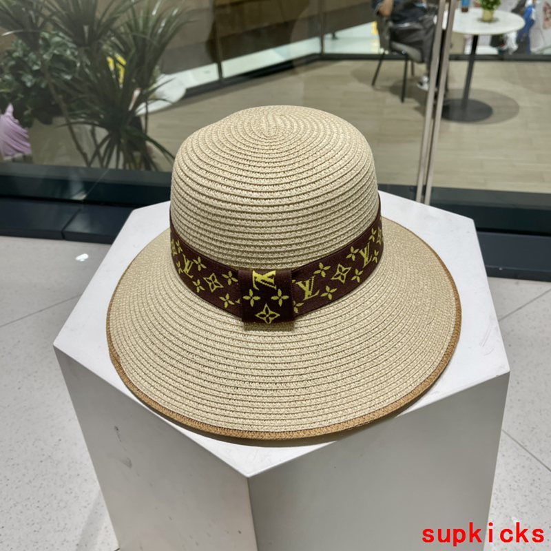 Louis Vuitton Luxury Cap