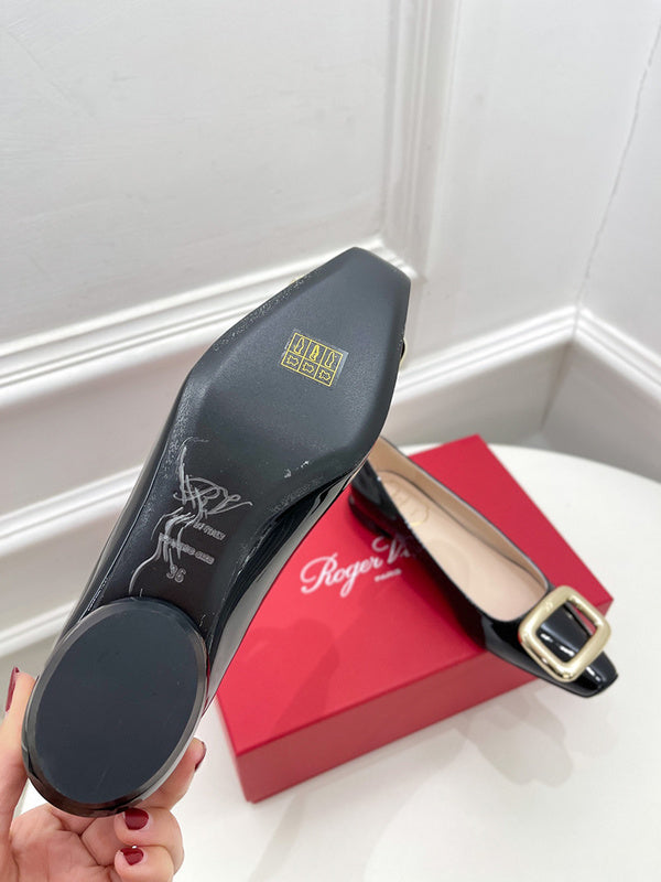 Roger Vivier Luxury Shoes