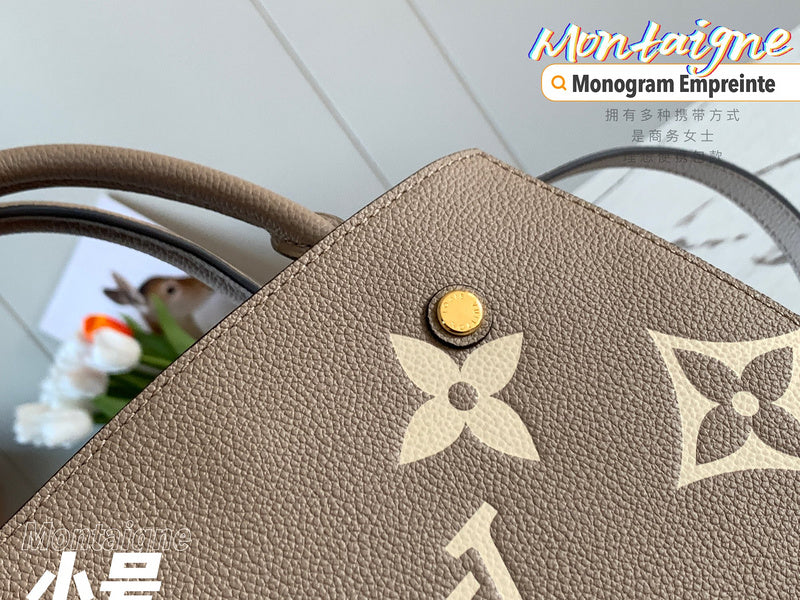 I W Fashion Lu-Vi Bags - 16635