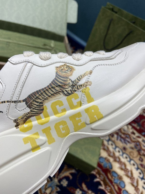 Gucci Luxury Shoes