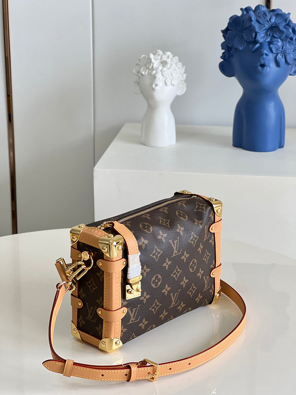 I W Fashion Lu-Vi Bags - 16624
